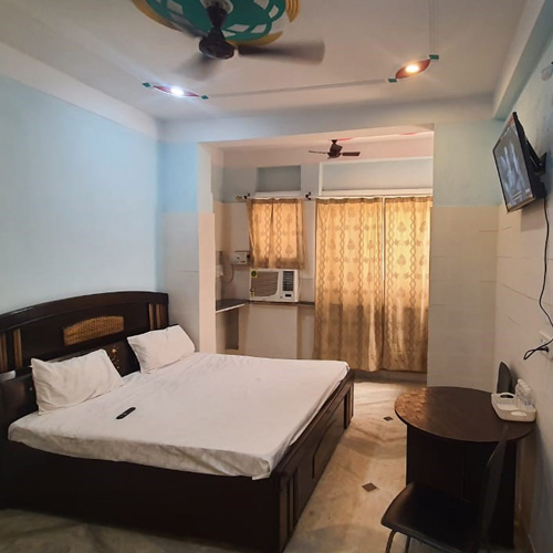 Ganesh Homestay  Ganesh Homestay